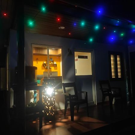 Heaven Valley Resorts Vagamon Buitenkant foto