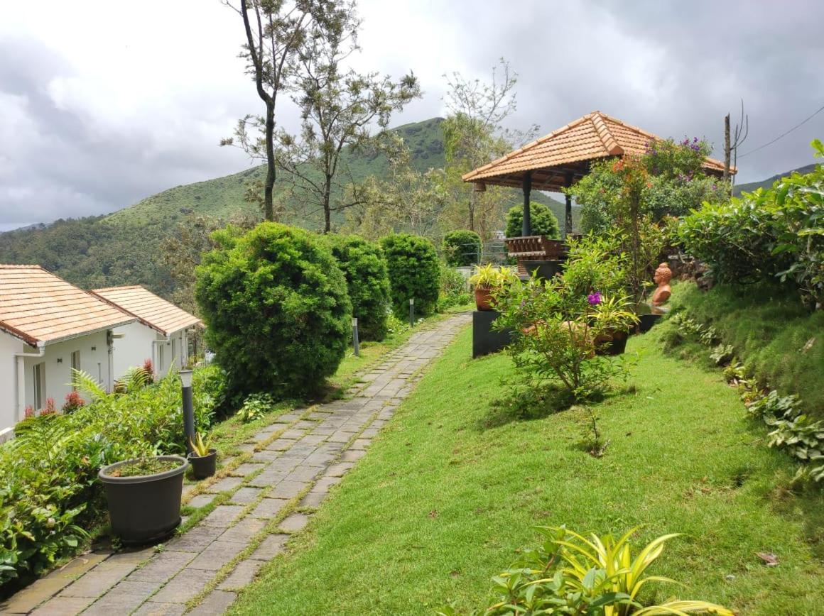 Heaven Valley Resorts Vagamon Buitenkant foto