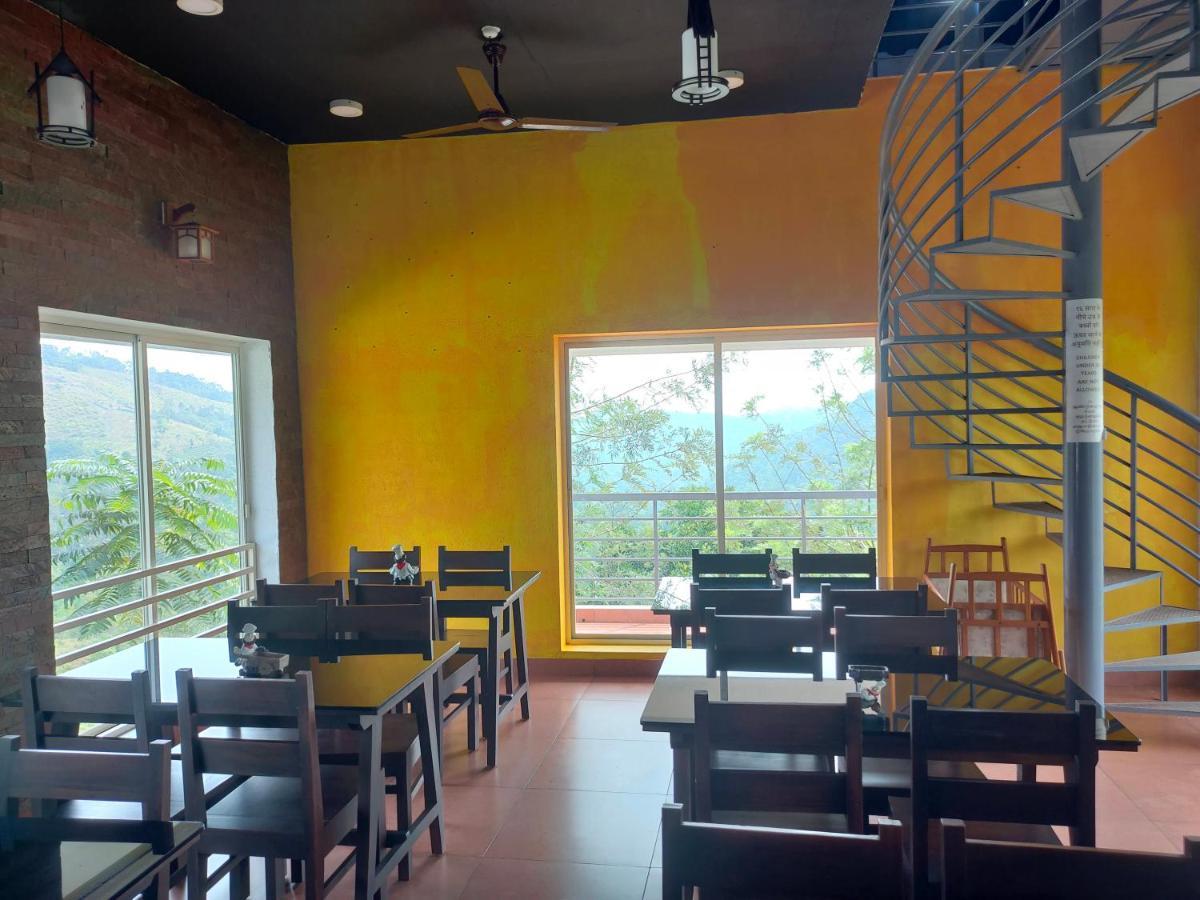 Heaven Valley Resorts Vagamon Buitenkant foto
