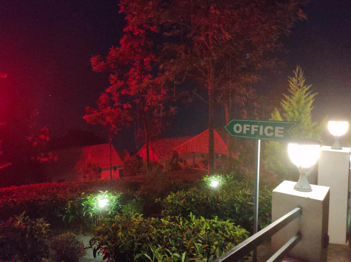 Heaven Valley Resorts Vagamon Buitenkant foto