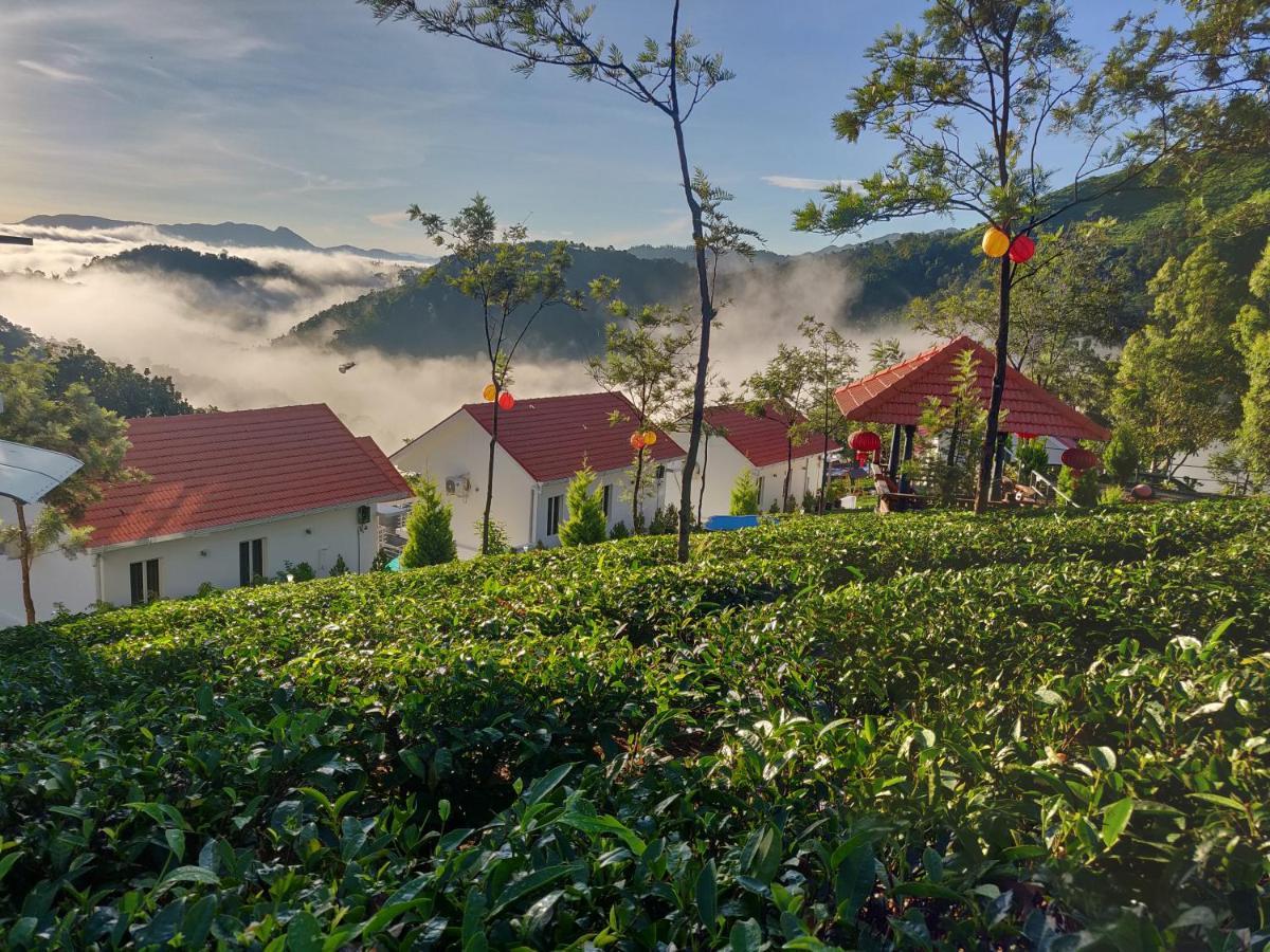Heaven Valley Resorts Vagamon Buitenkant foto