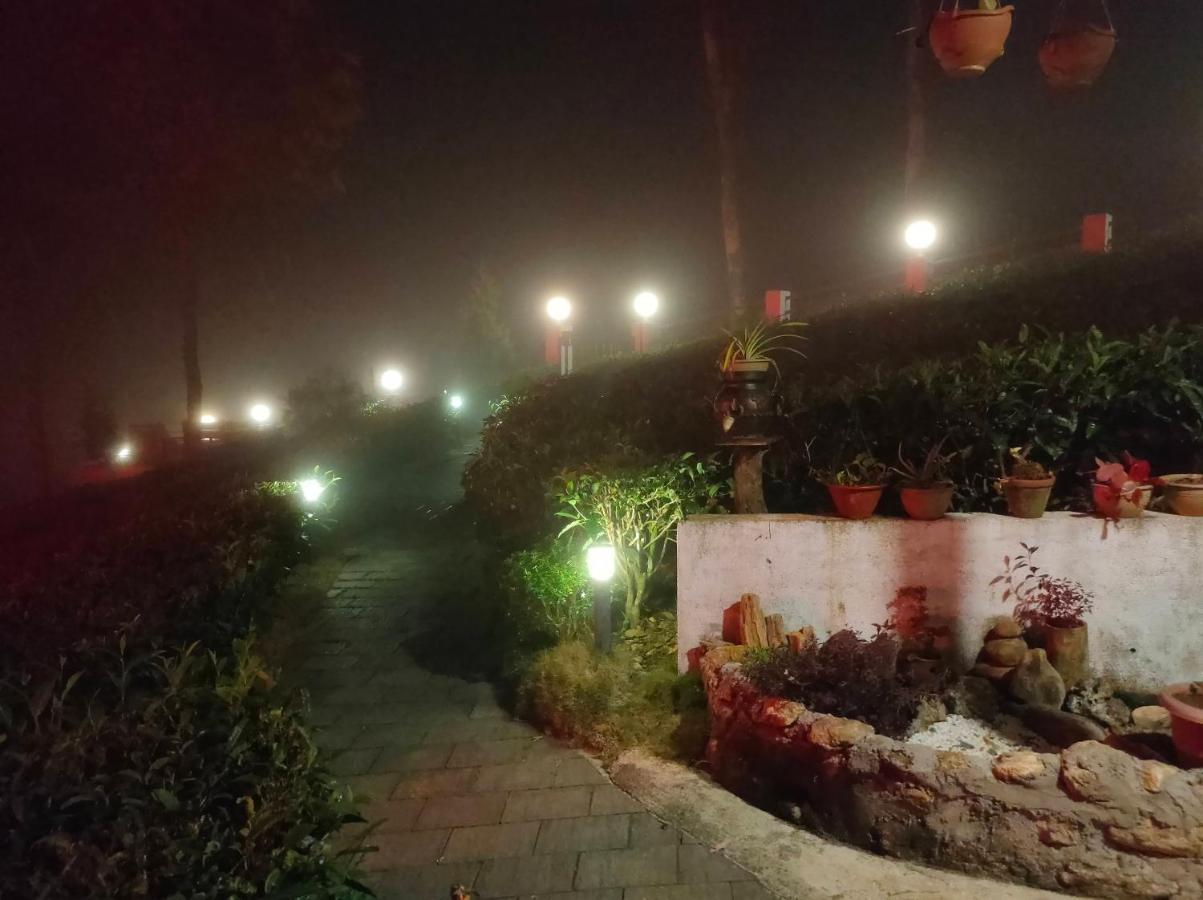 Heaven Valley Resorts Vagamon Buitenkant foto