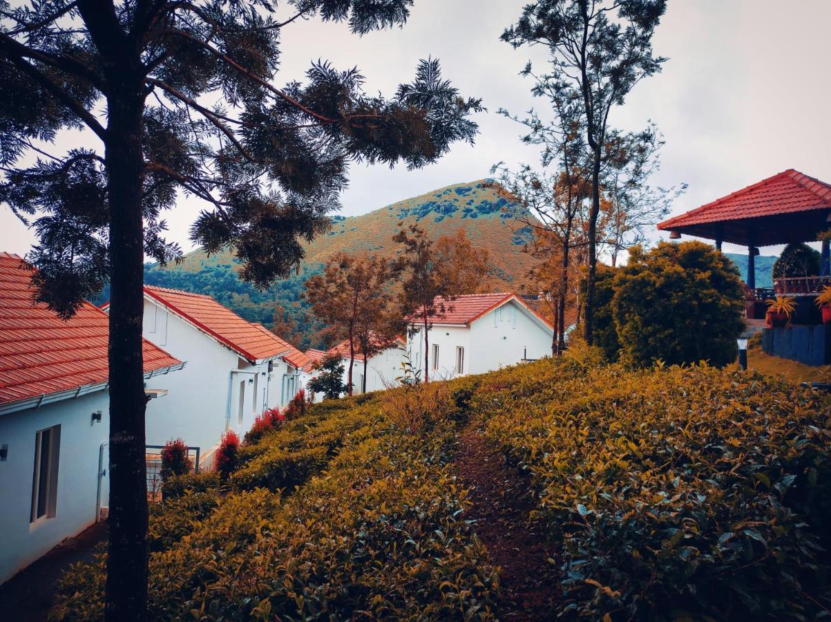 Heaven Valley Resorts Vagamon Buitenkant foto