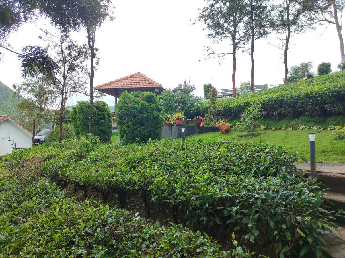 Heaven Valley Resorts Vagamon Buitenkant foto