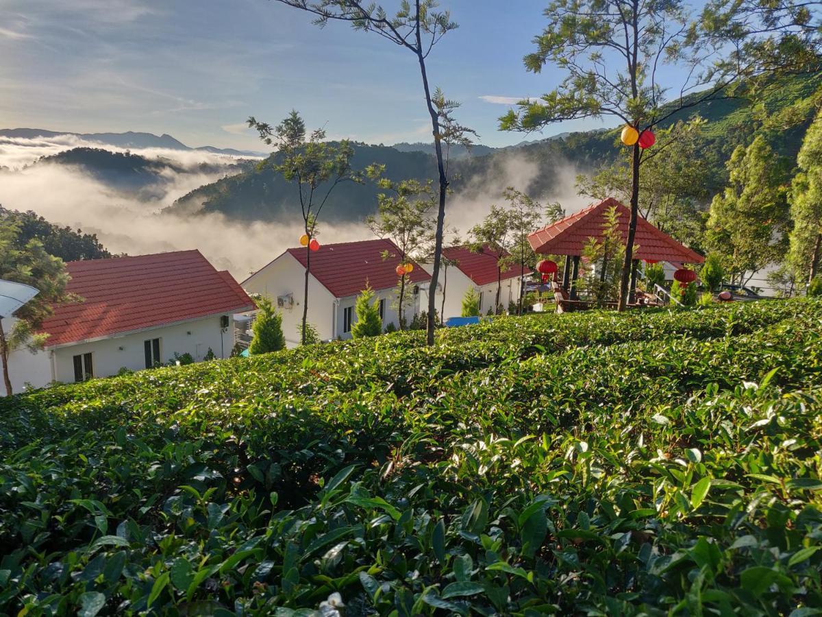 Heaven Valley Resorts Vagamon Buitenkant foto